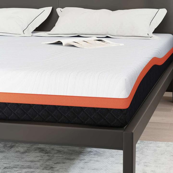 Actual product image vidaXL Gelmatratze (180 x 200 cm)