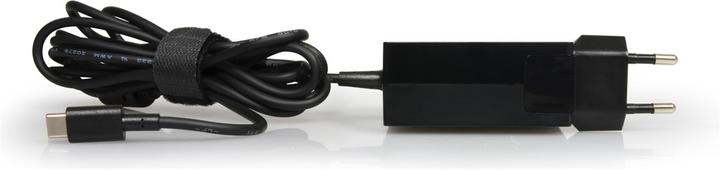 Produktbild Port Designs Stromversorgung 65 W - Typ C - Eu (65 W)