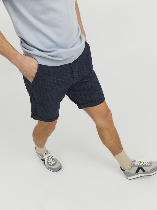 Produktbild Jack & Jones Print Shorts (XS)