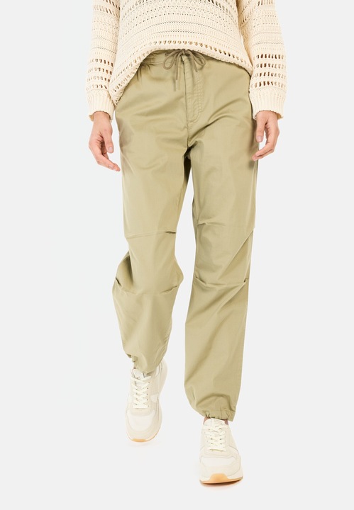 Produktbild Camel Active Casual Pants aus einem Baumwollmix (27)