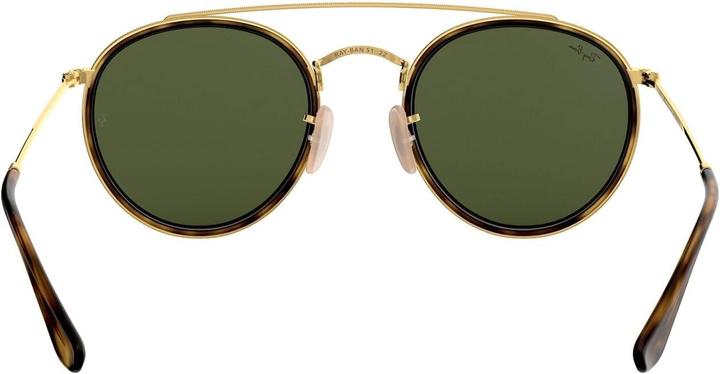 Image du produit Ray Ban Double pont rond