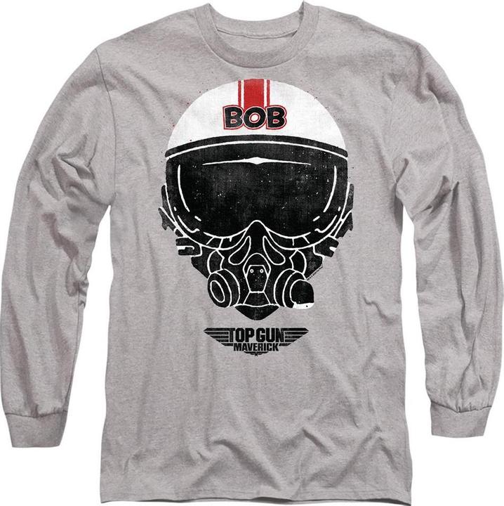 Image du produit Top Gun - T-shirt BOB - Adulte (S)
