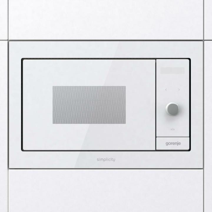 Gorenje BM235G1SYW (23 l)