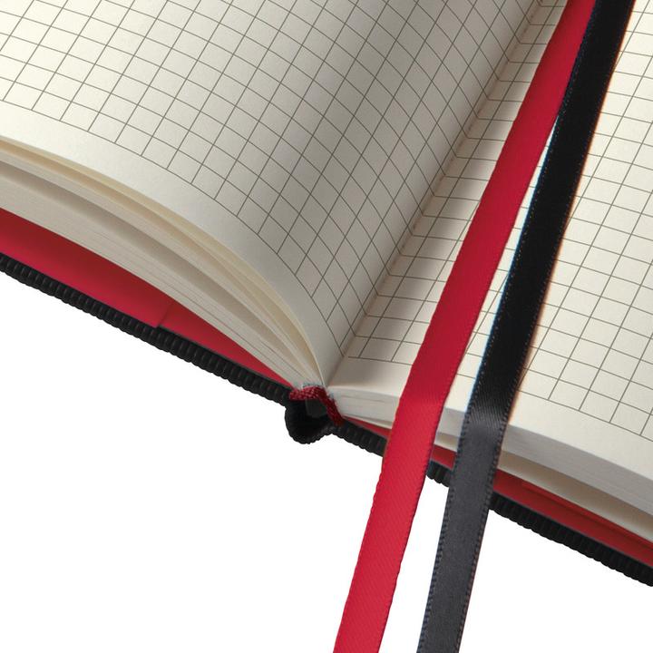 Image du produit Sigel Conceptum (A4, Quadrillé, Couverture rigide)