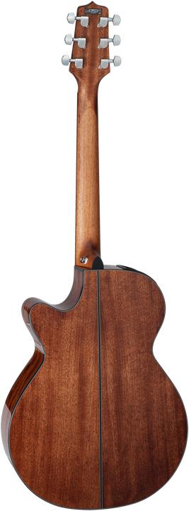 Produktbild Takamine Westerngitarre, G-Serie, GF30CE BSB, FX/C (Westerngitarre, Mahagoni, Fichte, Ovangkol)