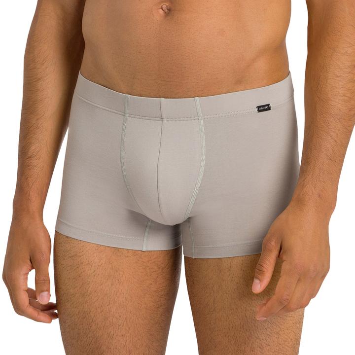 Produktbild Hanro 2er Pack Cotton Essentials Retro Short / Pant (M, 2er Pack)