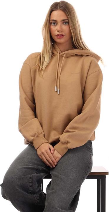 Image du produit Off - Sweat à capuche style Diagonal - Femme (34)
