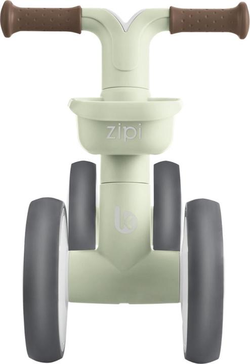 Produktbild Kikkaboo Rutschfahrzeug Zipi Korb