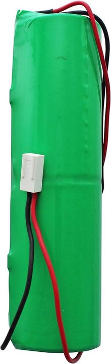 Actual product image Jablotron Battery JA-80A, BAT-80A replaces JA-80A (1 pcs., Device specific)