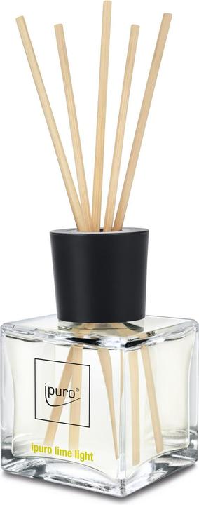 Actual product image Ipuro Raumduft Essentials (50 ml)