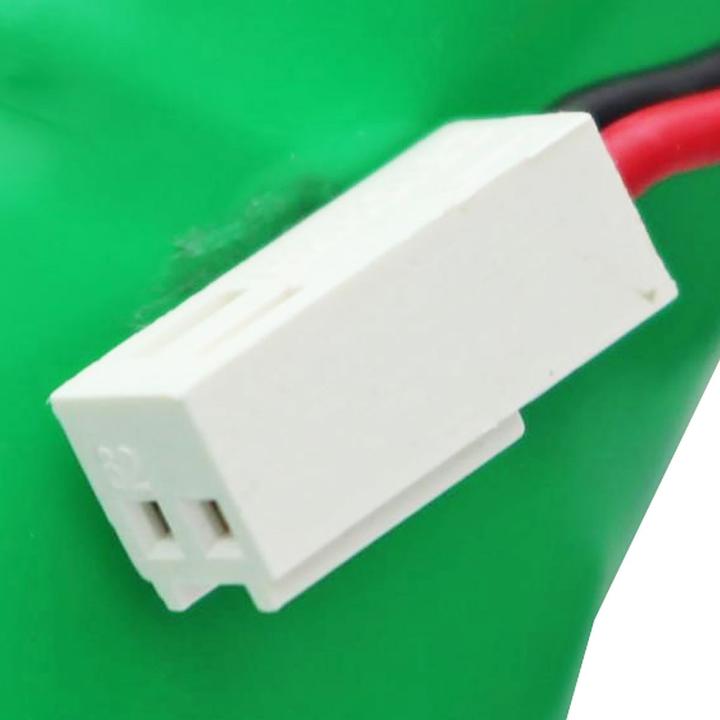 Actual product image Jablotron Battery JA-80A, BAT-80A replaces JA-80A (1 pcs., Device specific)