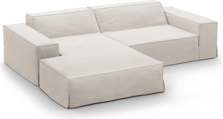 Produktbild Micadoni Jodie (Ecksofa)
