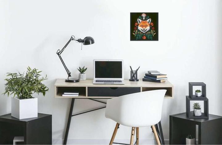 Produktbild Ravensburger Malen nach Zahlen Pixie Cold: Fox