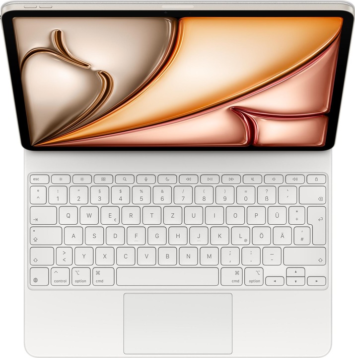 Productafbeelding Apple Magic Keyboard (NL, iPad Air 13 2024 (M2))
