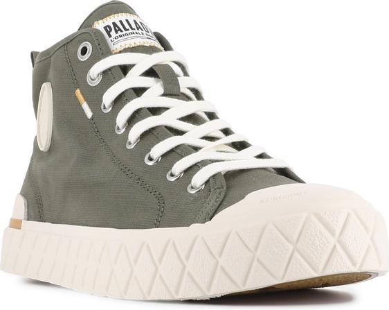 Image du produit Palladium Palla Ace Chukka (39)