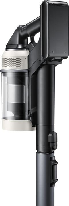 Actual product image Samsung Bespoke Jet AI 100 Santorini