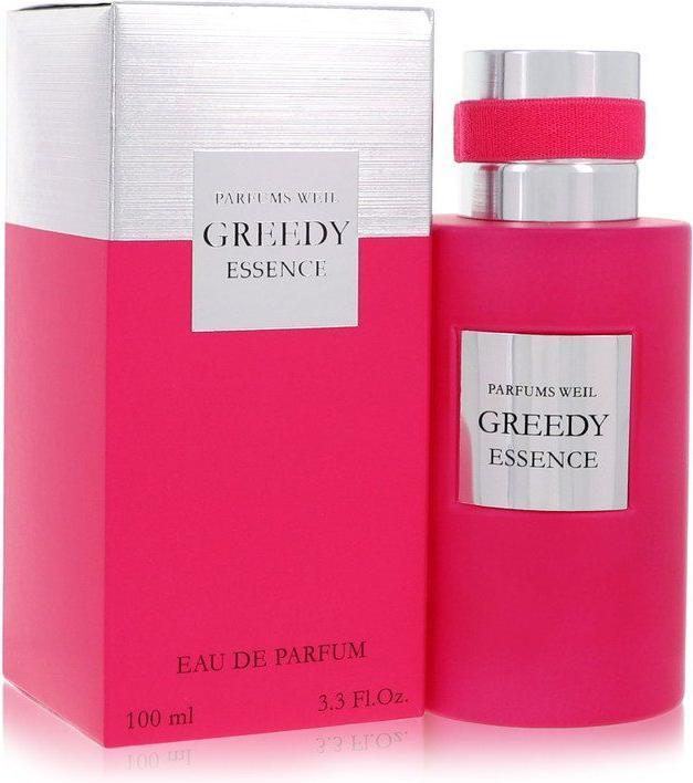 Produktbild Weil Greedy Essence (Eau de Parfum, 100 ml)