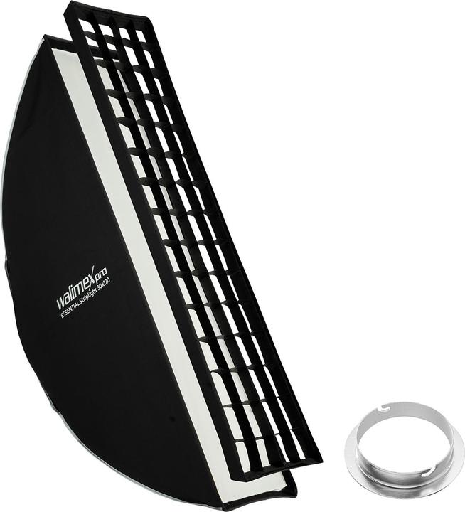 Walimex pro Essential Striplight 30x120 Elinchrom (Soft boxes)