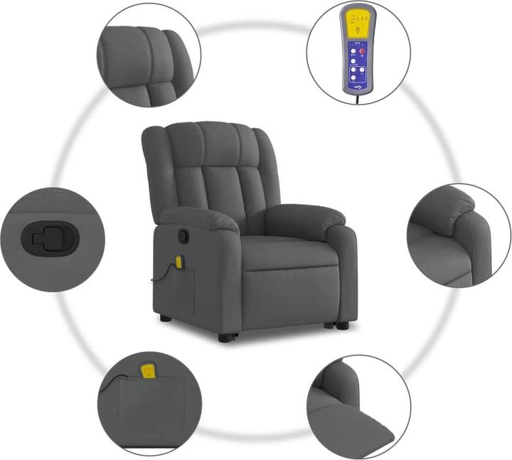Actual product image VidaXL Iseabal