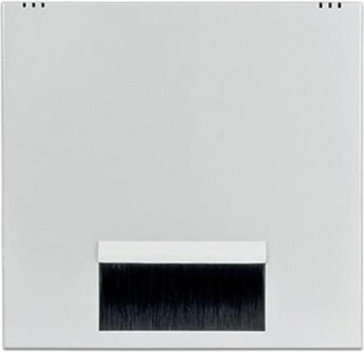 Produktbild Wirewin Wandschrank WCAB 10 312X300X6U 10 / 6HE / Schwarz (5.71 HE, 10 Zoll Rack)