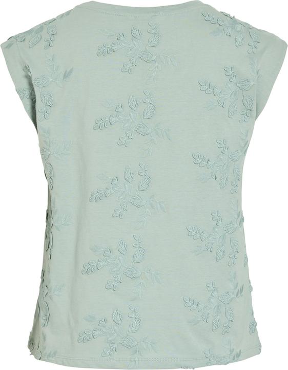 Produktbild Vila Rundhals Top (M)