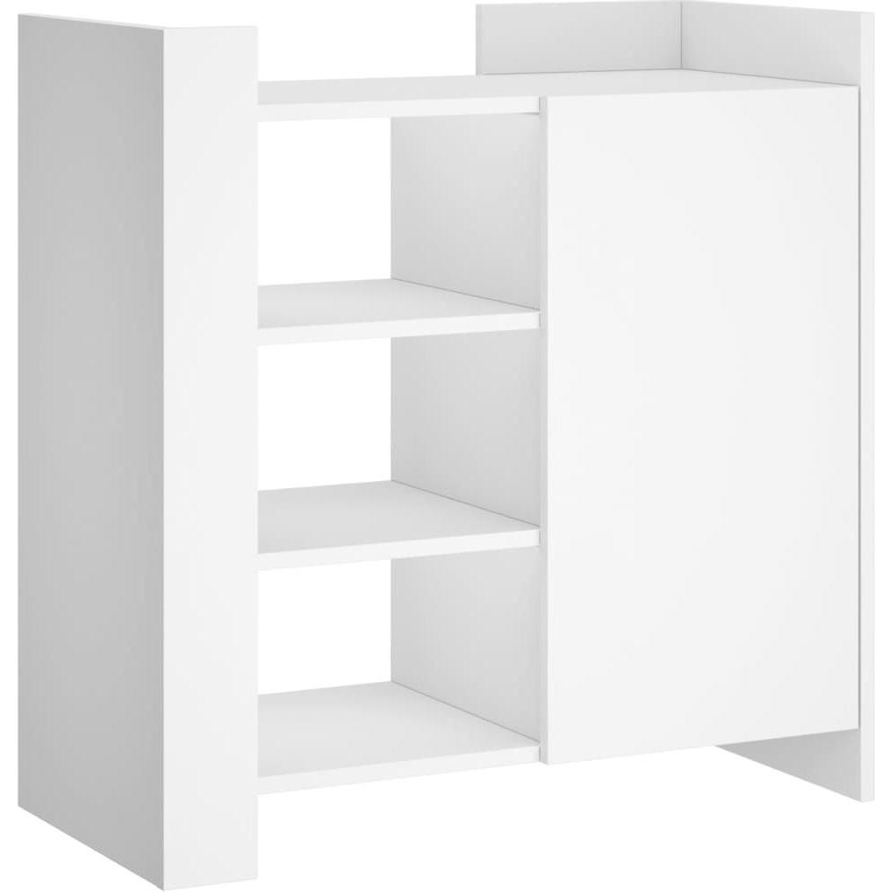 Thumbnail - VidaXL, Kommode + Sideboard, Unice (73.5 x 35 x 75 cm)