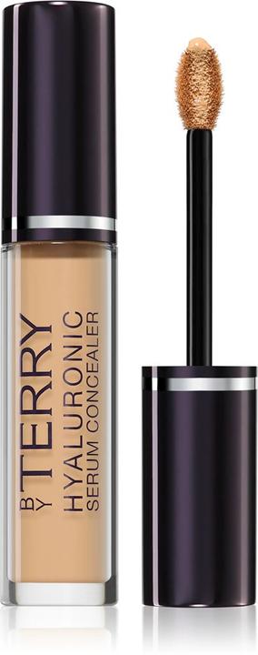 Actual product image By Terry Complexion (Golden nude)