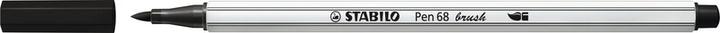 Image du produit STABILO Pen 68 brush Stylo feutre Premium (Multicolore, 12 x)