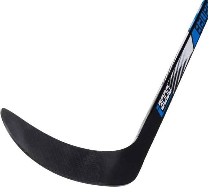 Image du produit Bauer I3000 SR Crosse de street hockey (droite, 92) (Droite)
