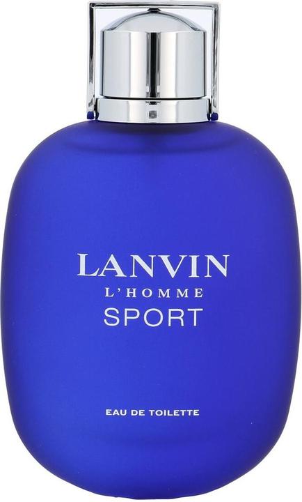 Immagine prodotto Lanvin L'homme Sport (Eau de toilette, 100 ml)
