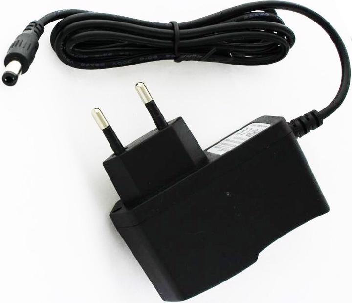 Image du produit AccuCell Chargeur rapide adapté à Sonos Bridge 100 Music, Logitech Squeezebox Classic