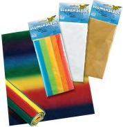 Productafbeelding Werola Tissue papier perzik, 24 vellen 50x75cm (19 g/m², 20 x)