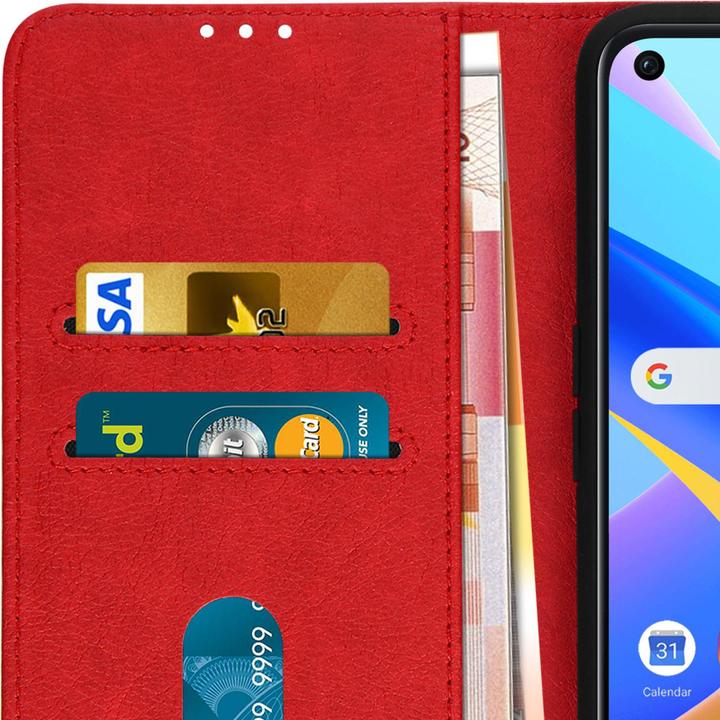 Image du produit Avizar Série Chester (Oppo A96)