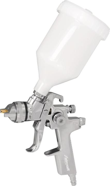 Actual product image Aircraft Paint spray gun PJ HVLP