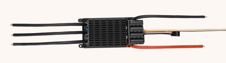 Image du produit Hobbywing FlyFun V5 160A HV OPTO 6-14S