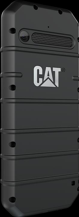 Image du produit Cat B35 (2.40", 2 Mpx, 4G)