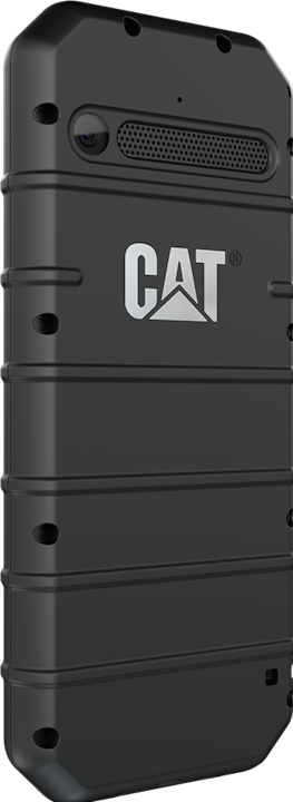 Produktbild Cat B35 (2.40", 2 Mpx, 4G)