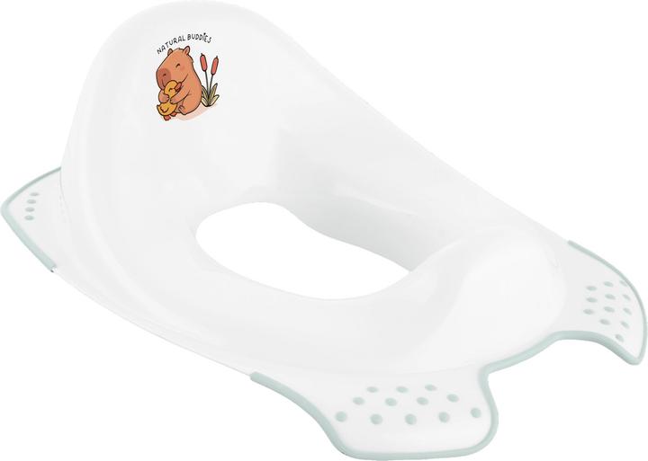 keeeper Toilettensitz Capybara