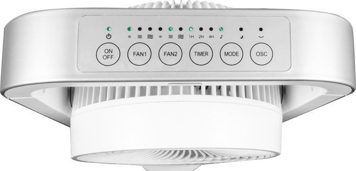 Produktbild Sonnenkönig Vind 2 (47 dB)