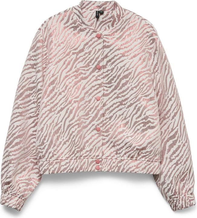 Produktbild Vero Moda VMZITTA Jacquard Bomberjacke (M)