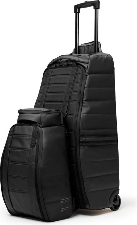 Actual product image D_b_ Hugger Backpack - Reiserucksack (20 l)