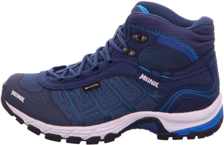 Produktbild Meindl Quebec Mid GTX (41.5)