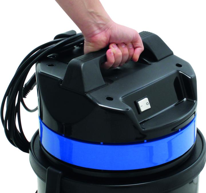 Produktbild Proton Industriesauger MEC 1/16 T Eco B (Trockensauger)