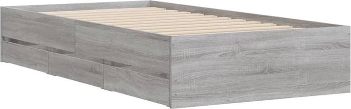 Image du produit vidaXL Bettgestell (90 x 200 cm)