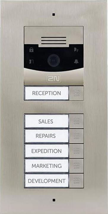 Produktbild 2N UP Geh Helios Verso 1 Mo