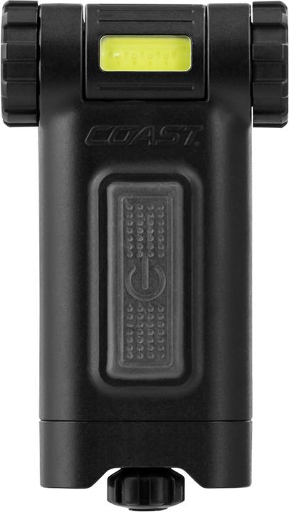 Coast HX3 Clip-on torch UV light - in gift box (7.60 cm, 80 lm)