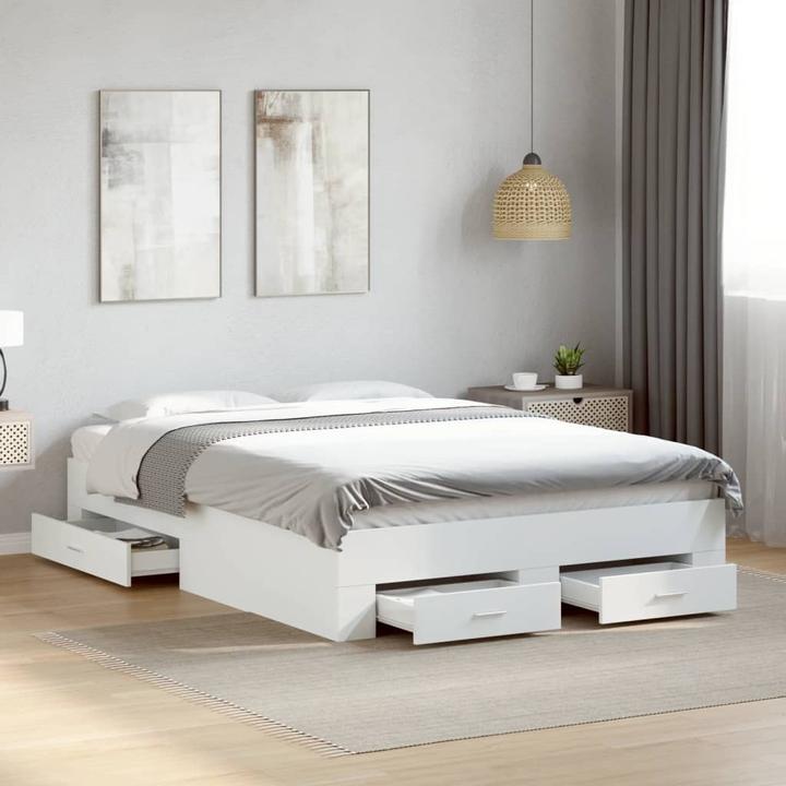 Produktbild vidaXL Kalia (135 x 190 cm)