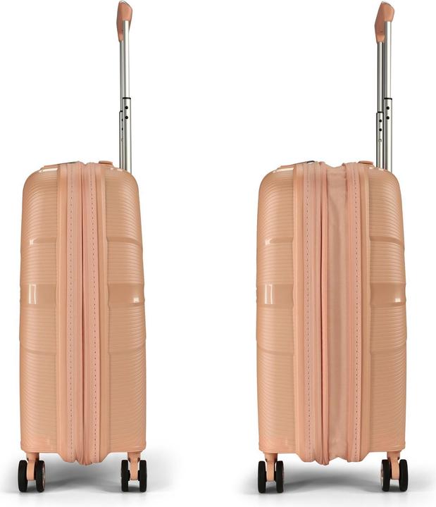 Immagine prodotto American Tourister STARVIBE SPINNER 55/20 EXP TSA (40 l)