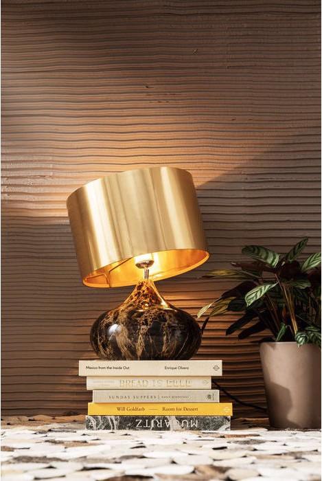 Produktbild Kare Design Tischleuchte Mamo Deluxe (E27)