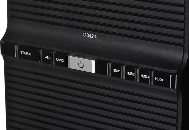 Image du produit Synology DS423 (0 TB)